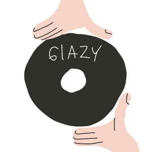 Glazy