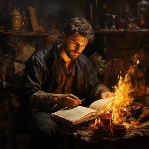 Ondas Tranquilas De Yoga