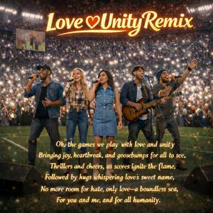 Love & Unity (Remix)
