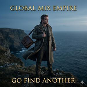 GO FIND ANOTHER