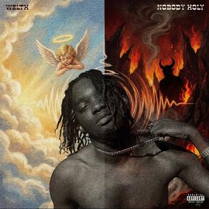 NOBODY HOLY