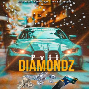 Diamondz