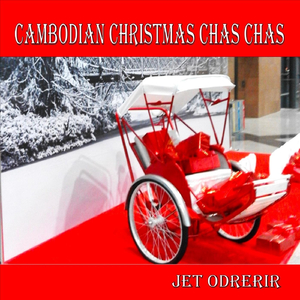Cambodian Christmas Chas Chas