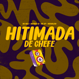 Hitmada De Chefe