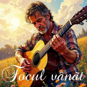Focul vânăt