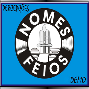 Meu Pai É Ladrão (Demo)