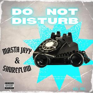 Do Not Disturb (feat. ShureFlow)
