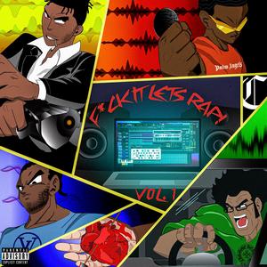 Narcolepsy (feat. ASN Elmo, ASN Steez & ASN Roe)