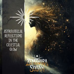 Step Through the Astral Door