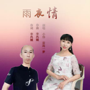 雨夜情 (对唱版)
