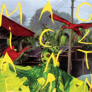 At the Mountains of Madness