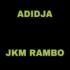 ADIDJA
