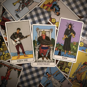 When the Cold Night Ends