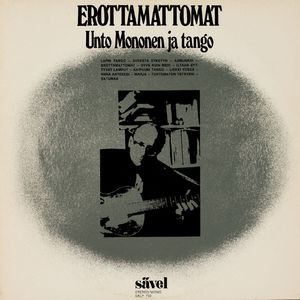Erottamattomat