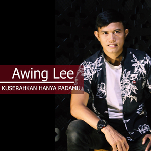 Kuserahkan Hanya Padamu
