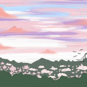 想把我唱给你听(cover王婧/老狼)