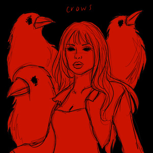 crows