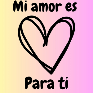 Enamorandome