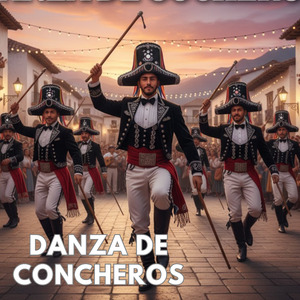 Danza de Concheros