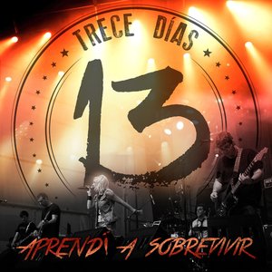 Aprendí a sobrevivir