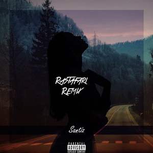 Santiz - Rastafari (Remix)