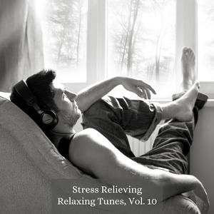 Relaxing Meditation Reduces Stress and Anxiety