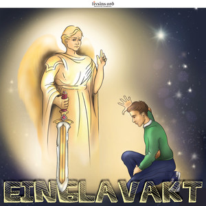Kapittul 03: Heilagur, Heilagur