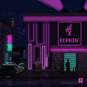 Burnin'