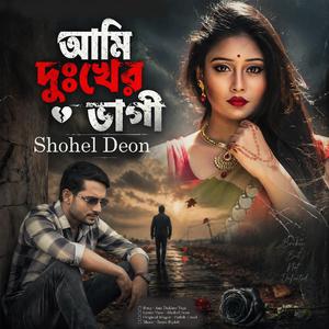 আমি দুঃখের ভাগী