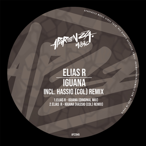 Iguana (Hassio (COL) Remix)