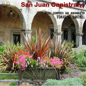 I Fell In Love Again (In San Juan Capistrano)