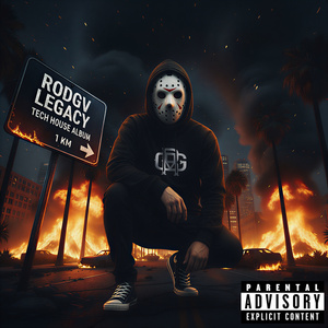 VOORHEES (Radio Edit)