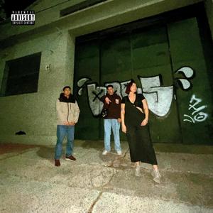 Fanatika (feat. Nohres & Caila)