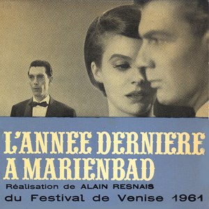 Le Valse de Marienbad