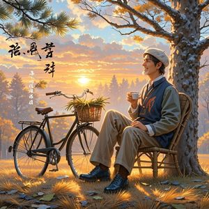 铁血丹心_付正强FCP融IH