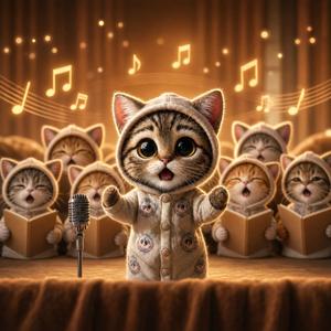 Cat Choir