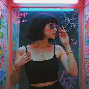 그놈의 정 때문에