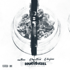 Extras (Prod. By Izze The Producer)