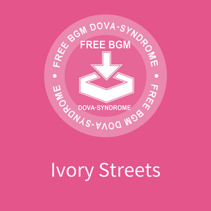 Ivory Streets