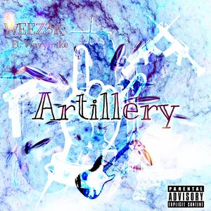 Artillery