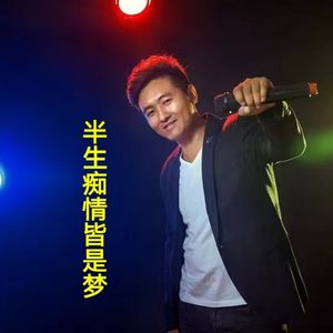 半生痴情皆是梦