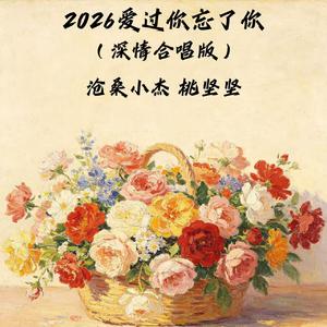 2026爱过你忘了你（深情合唱版）