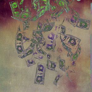 The Hated And Money