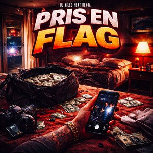 Pris en Flag