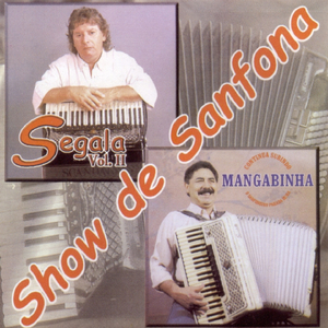 Puxa o Fole Sanfoneiro