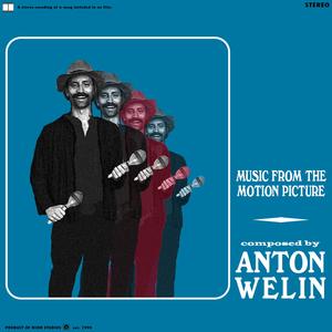 Music From the Motion Picture