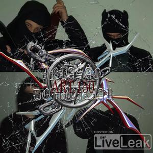 ART.150 (feat. Brunhera)