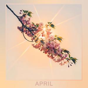 April