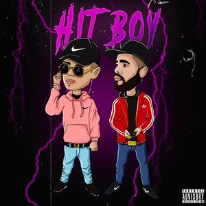 Hit Boy (feat. Wave)