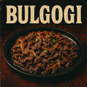 Bulgogi